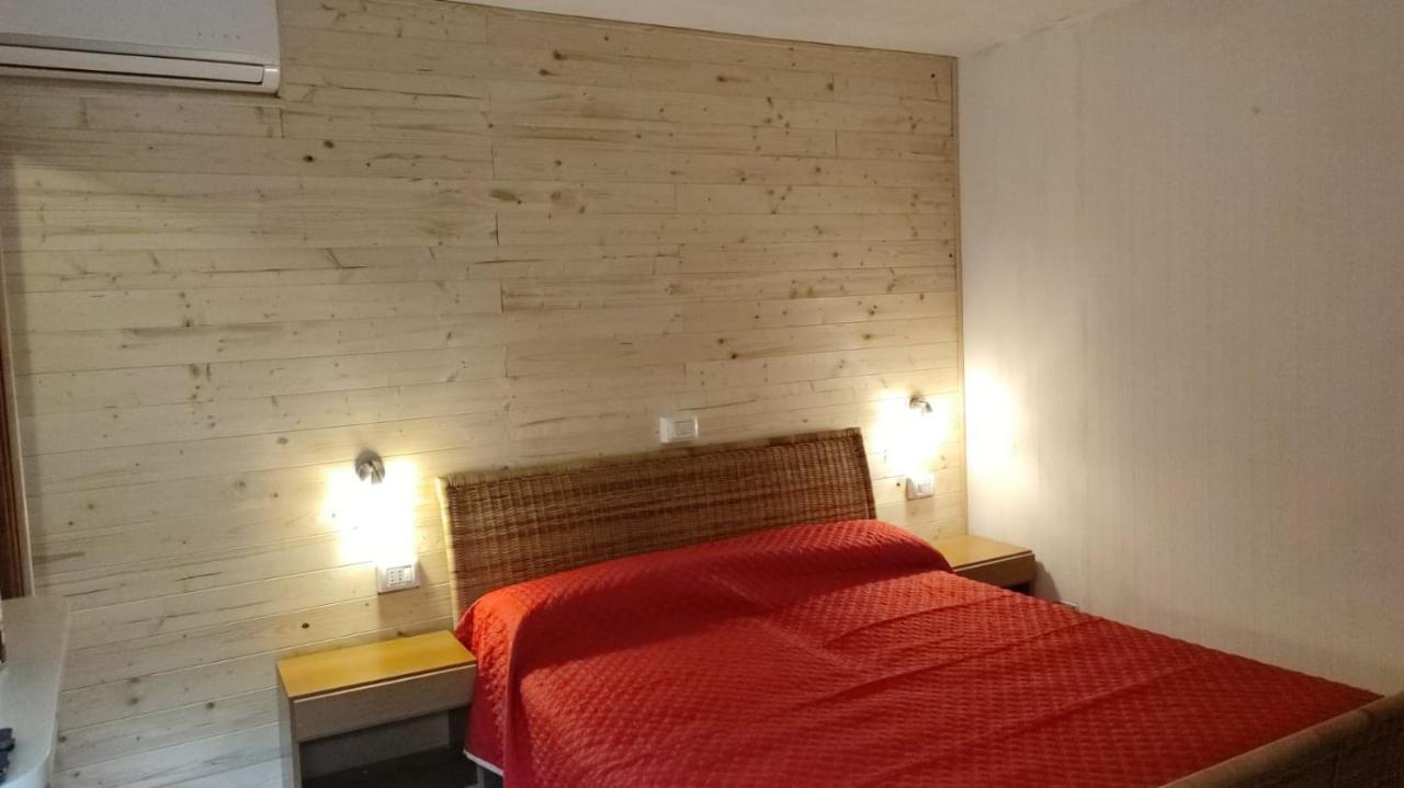 La Casetta Di Vassena Oliveto Lario Ngoại thất bức ảnh