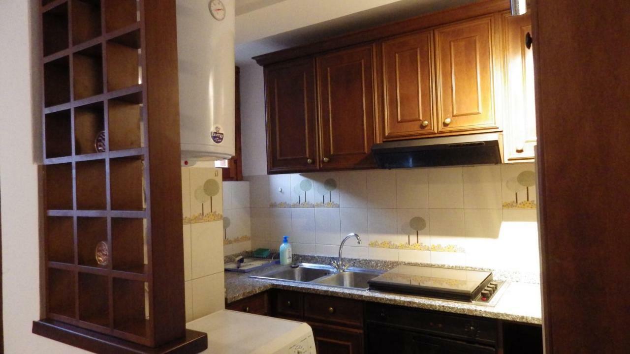 La Casetta Di Vassena Oliveto Lario Ngoại thất bức ảnh