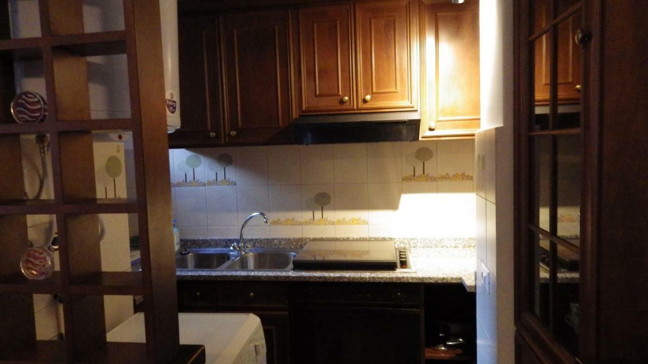 La Casetta Di Vassena Oliveto Lario Ngoại thất bức ảnh
