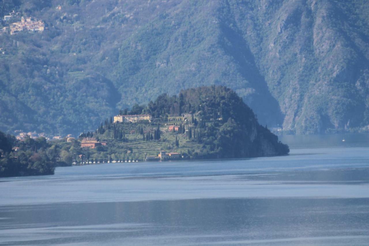 La Casetta Di Vassena Oliveto Lario Ngoại thất bức ảnh