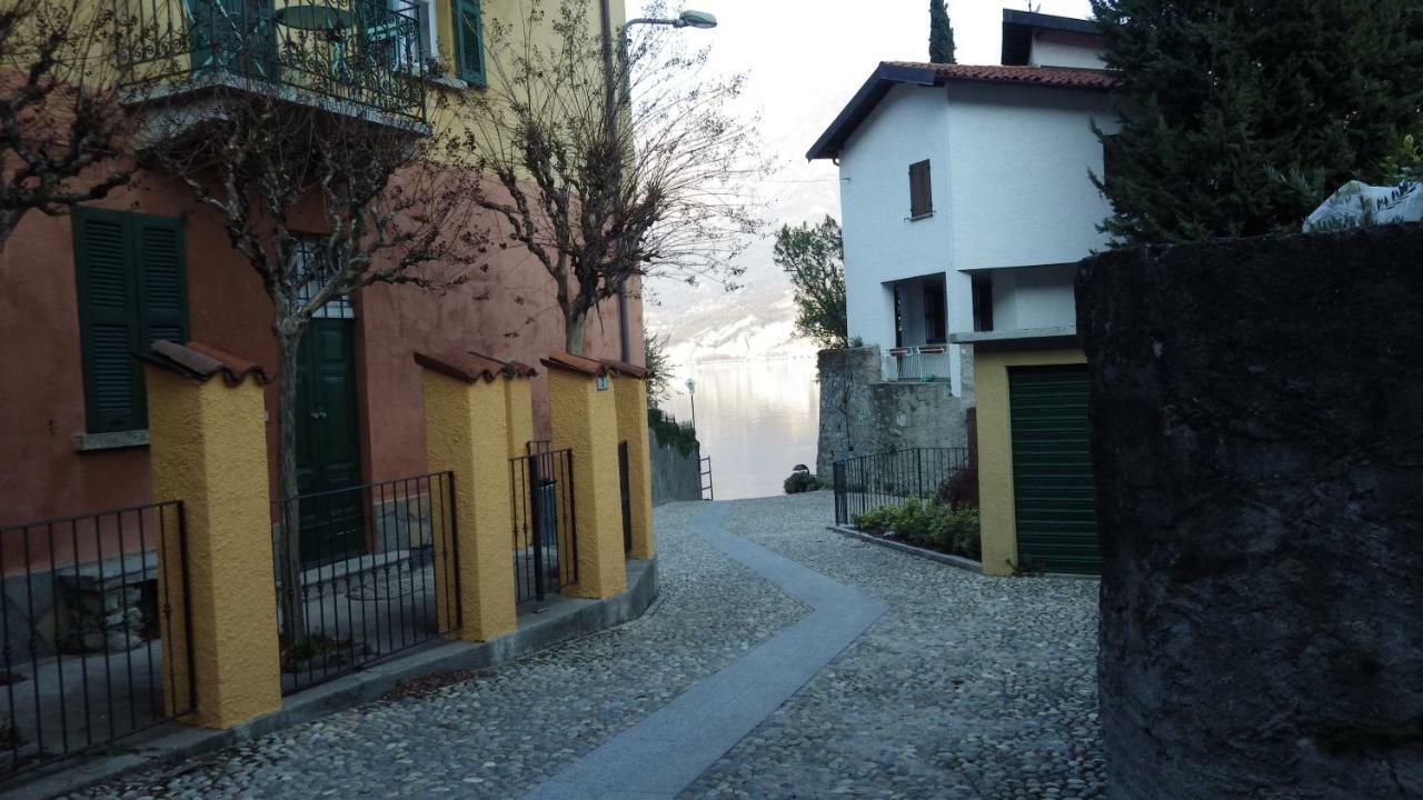 La Casetta Di Vassena Oliveto Lario Ngoại thất bức ảnh