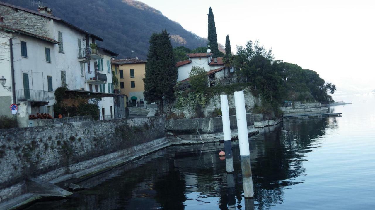 La Casetta Di Vassena Oliveto Lario Ngoại thất bức ảnh
