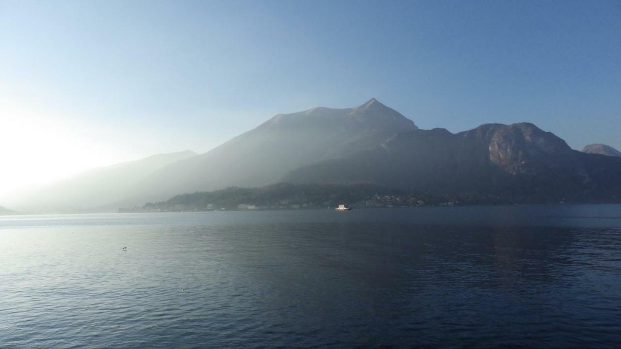 La Casetta Di Vassena Oliveto Lario Ngoại thất bức ảnh